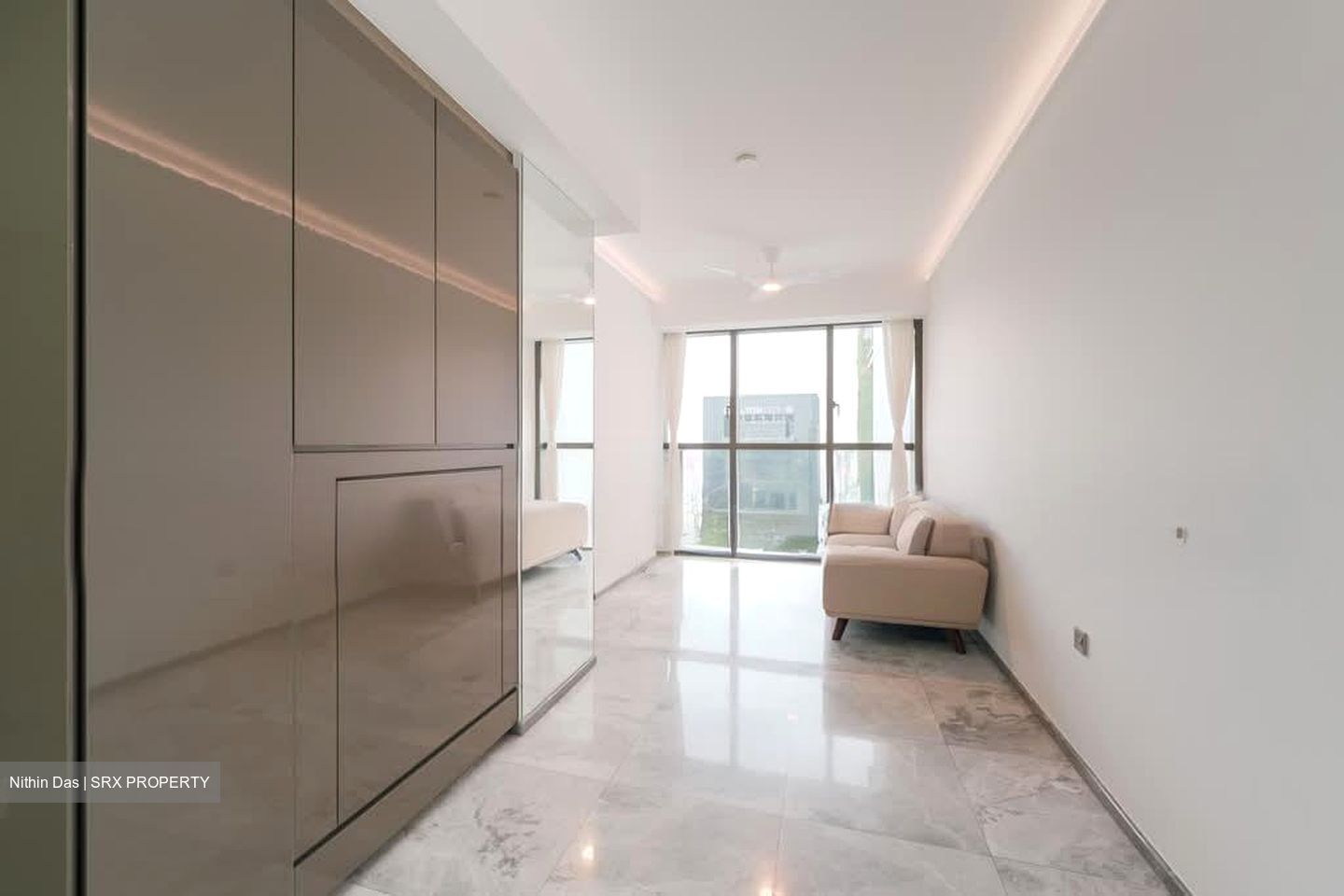 One Bernam (D2), Apartment #570206691